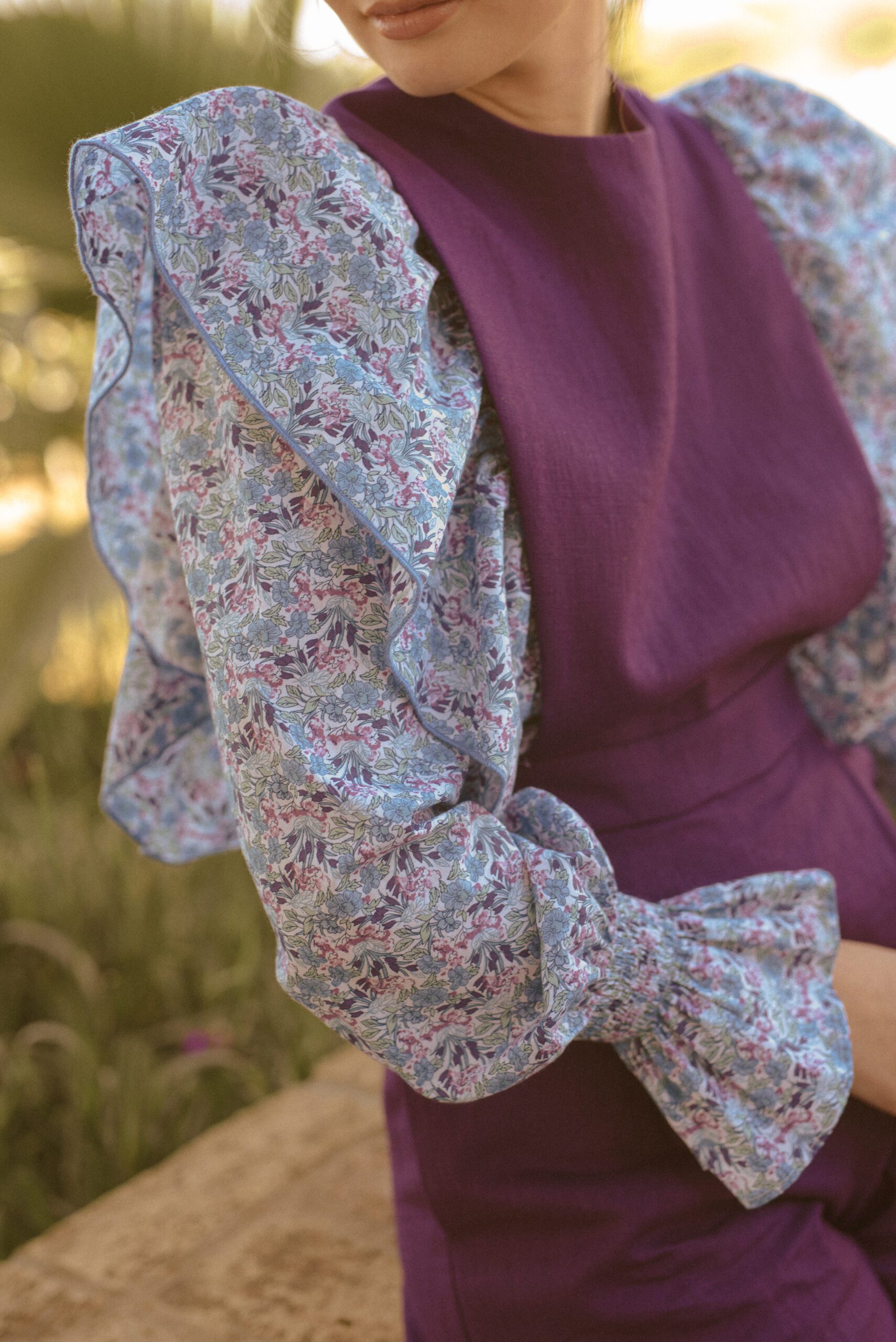 Camisa Afrodita - Imagen 5