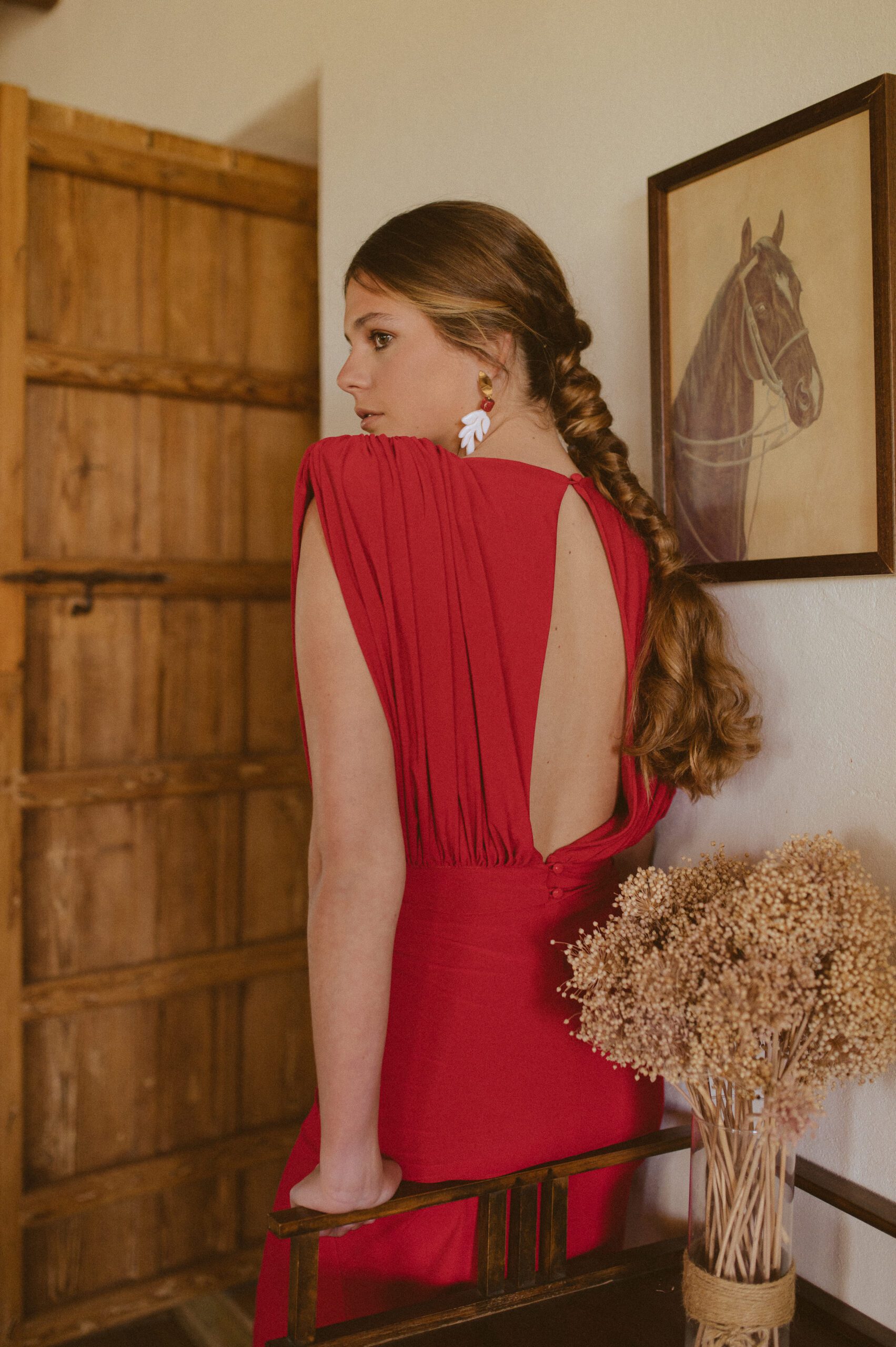 Top Ares Rojo - Imagen 2