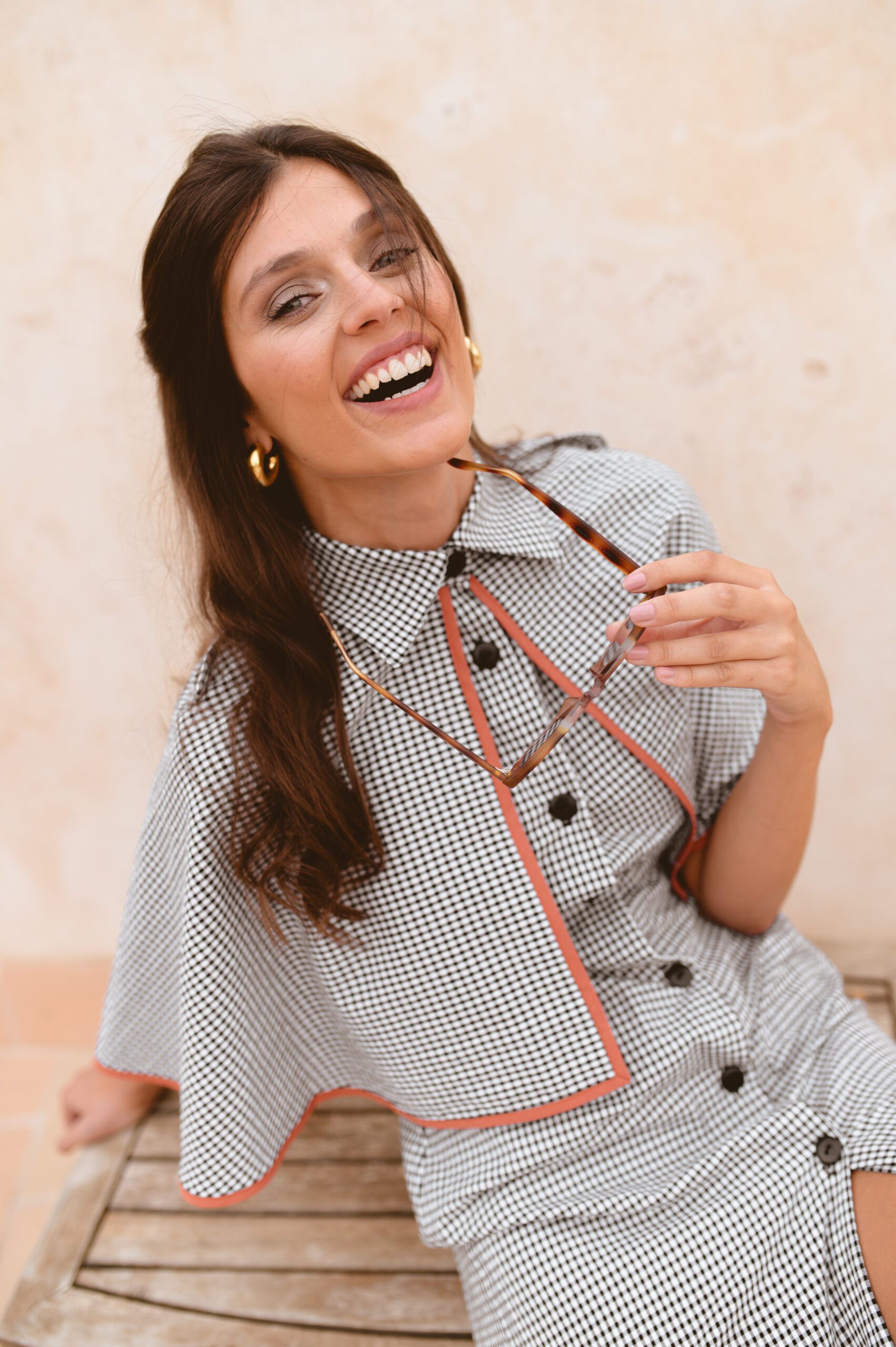 Gabardina Máxima - Imagen 2