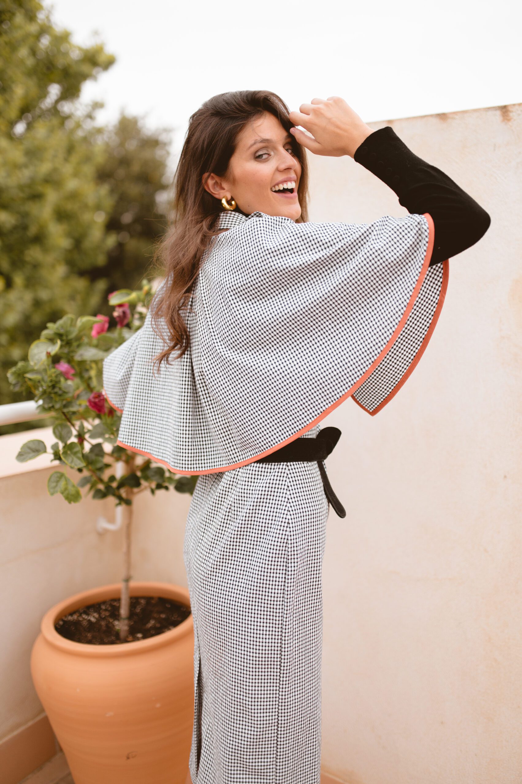 Gabardina Máxima - Imagen 3